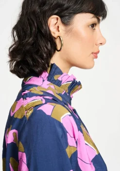 POM AMSTERDAM BLOUSE