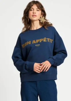 POM AMSTERDAM SWEATER