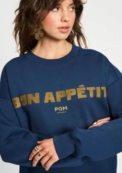 POM AMSTERDAM SWEATER