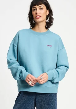 POM AMSTERDAM SWEATER