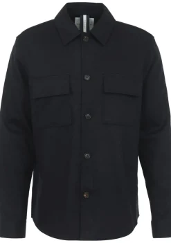 PROFUOMO OVERSHIRT