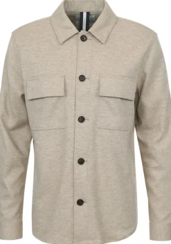PROFUOMO OVERSHIRT