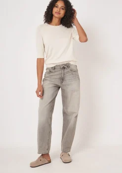 REPEAT TRUI KORTE MOUW