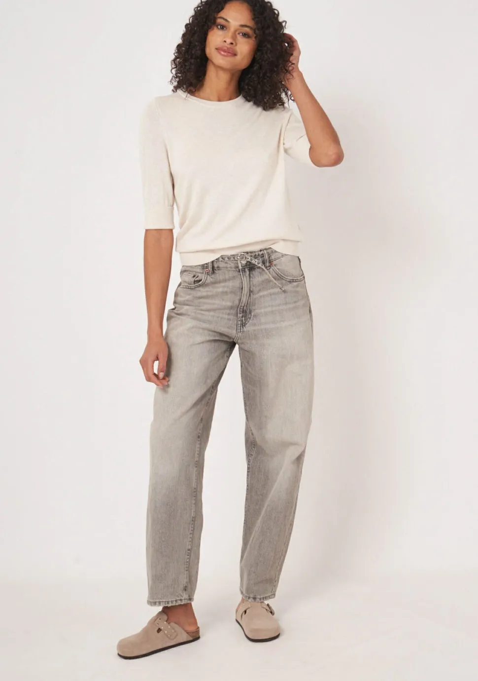 REPEAT TRUI KORTE MOUW