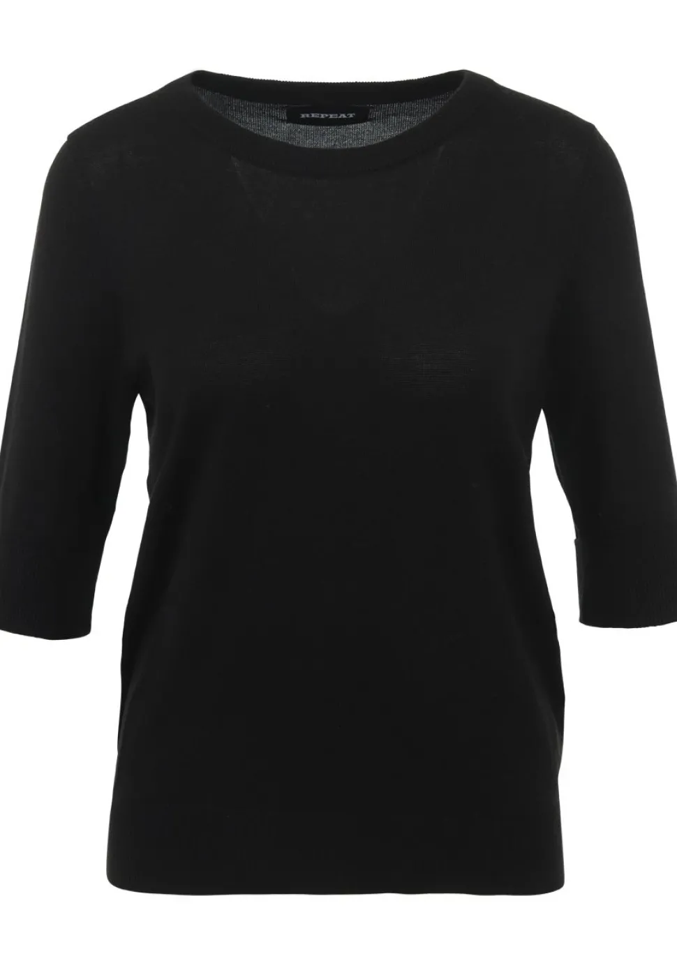 REPEAT TRUI KORTE MOUW