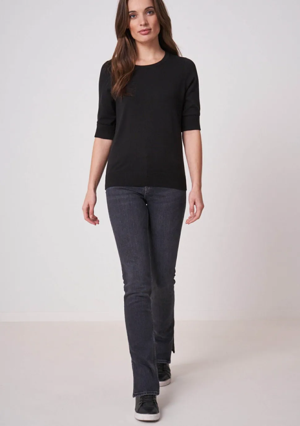 REPEAT TRUI KORTE MOUW