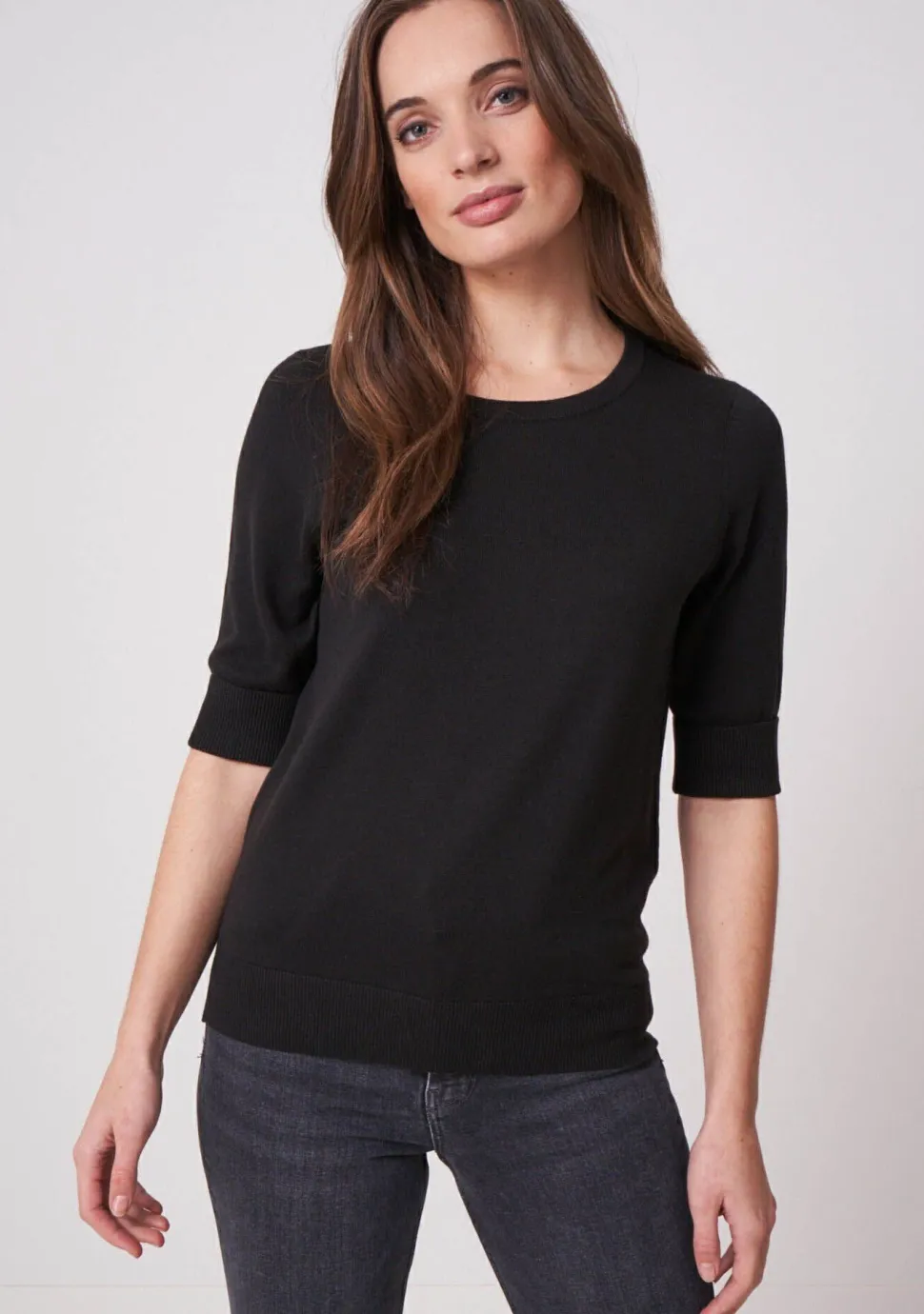 REPEAT TRUI KORTE MOUW