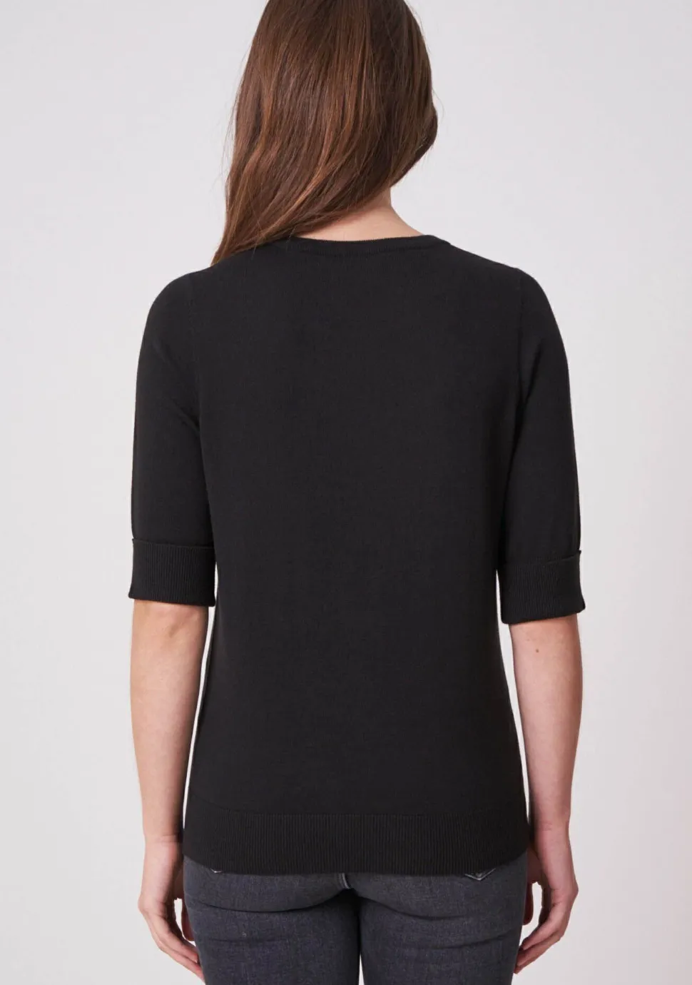 REPEAT TRUI KORTE MOUW