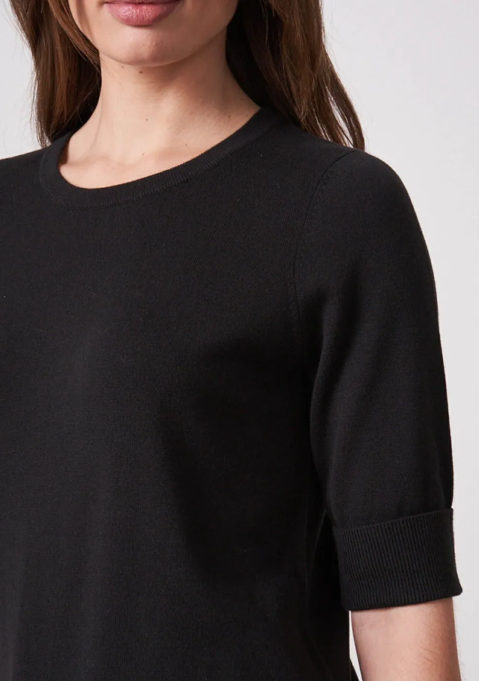 REPEAT TRUI KORTE MOUW