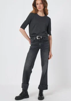 REPEAT TRUI KORTE MOUW