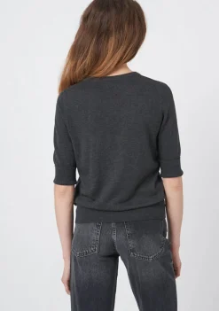 REPEAT TRUI KORTE MOUW