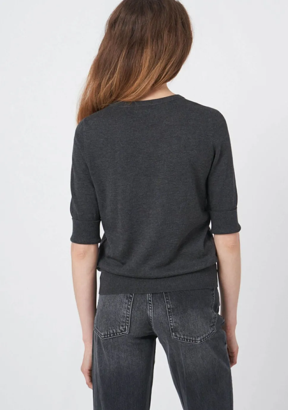 REPEAT TRUI KORTE MOUW