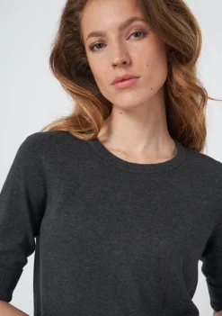 REPEAT TRUI KORTE MOUW