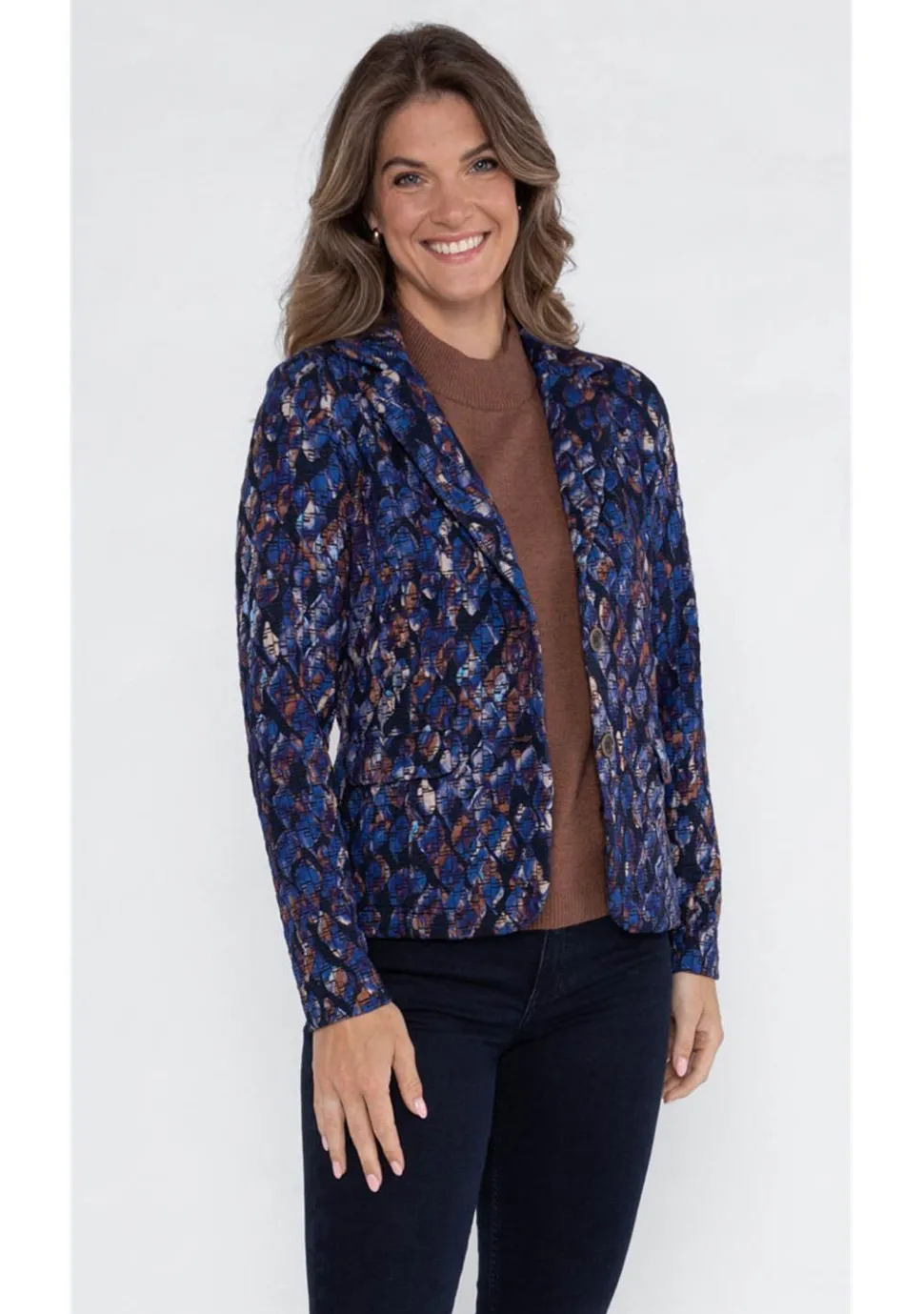 ROBERTO SARTO BLAZER