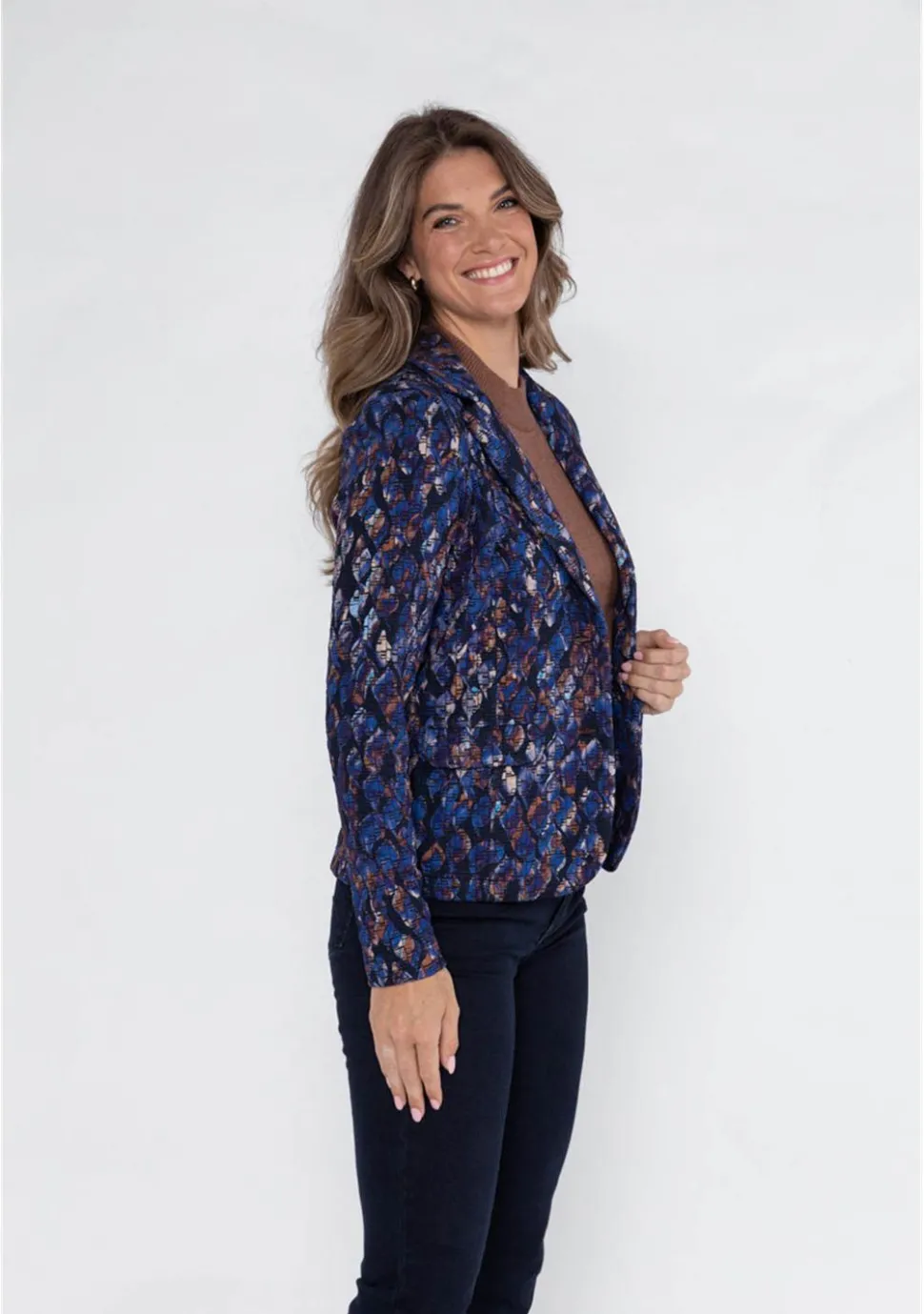 ROBERTO SARTO BLAZER