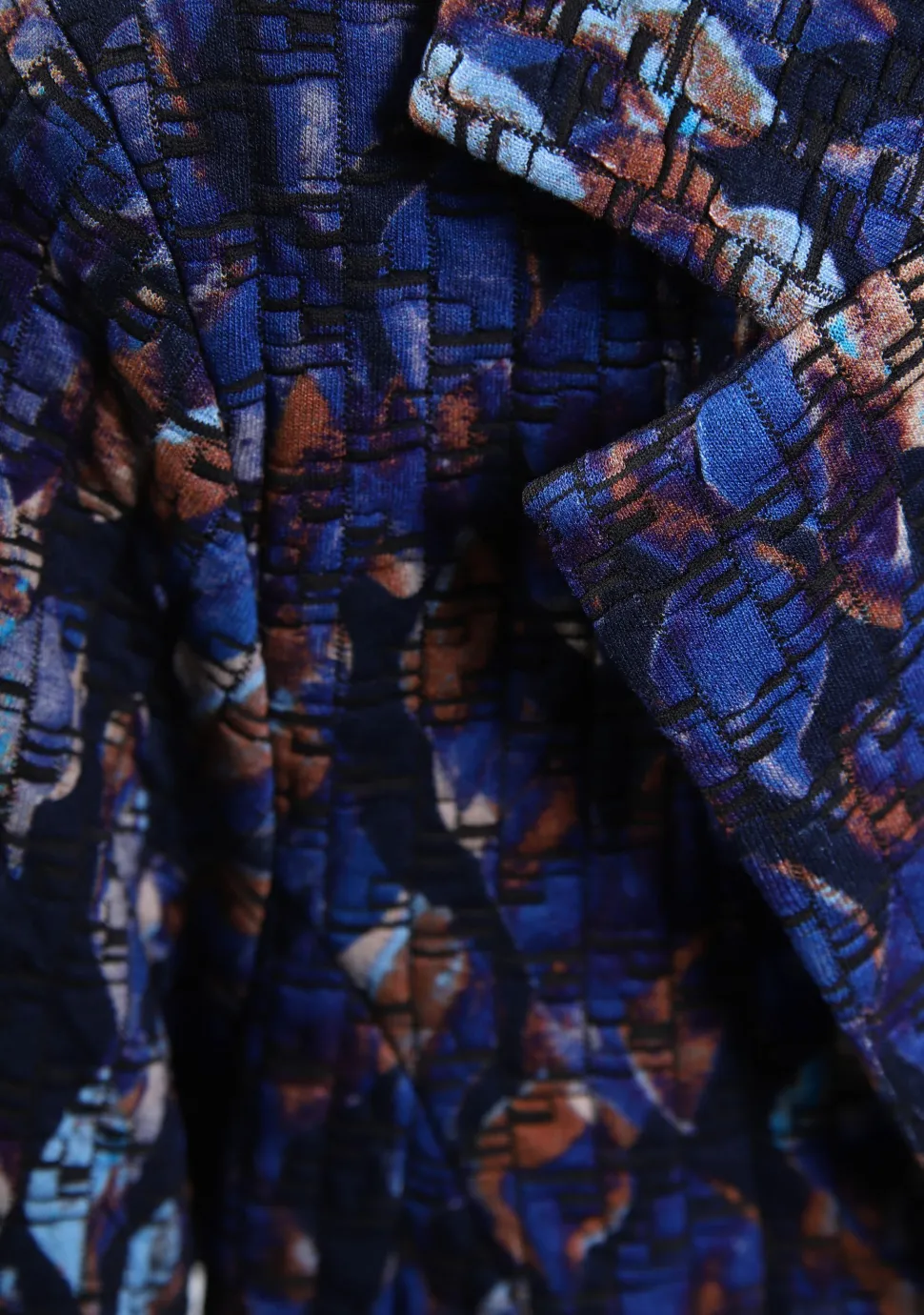 ROBERTO SARTO BLAZER