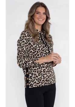 ROBERTO SARTO SWEATER