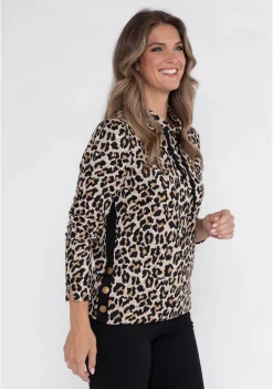 ROBERTO SARTO SWEATER