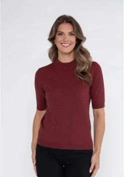 ROBERTO SARTO TRUI KORTE MOUW