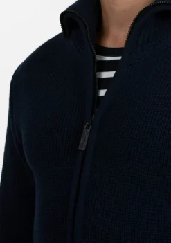 ROOSENSTEIN WOLKE VEST