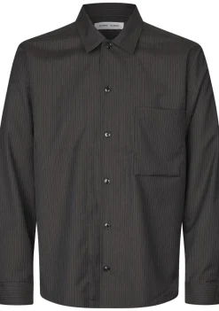 SAMSOE SAMSOE OVERSHIRT