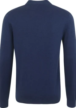 SCOTLAND BLUE COLTRUI