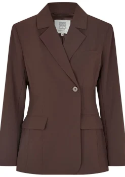 SECOND FEMALE BLAZER