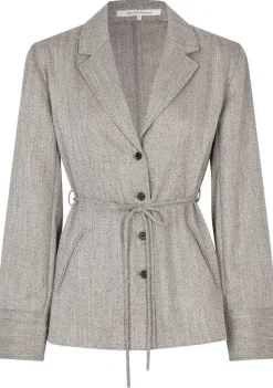 SECOND FEMALE BLAZER