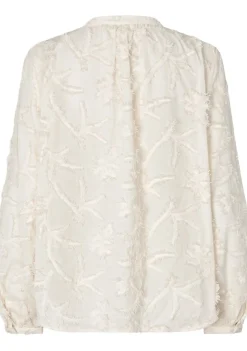 SECOND FEMALE BLOUSE