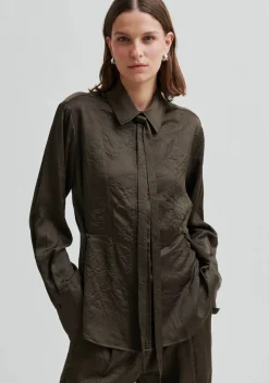 SECOND FEMALE BLOUSE