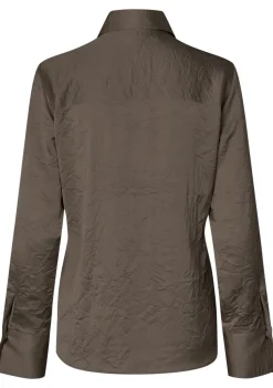 SECOND FEMALE BLOUSE