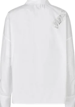 SECOND FEMALE BLOUSE