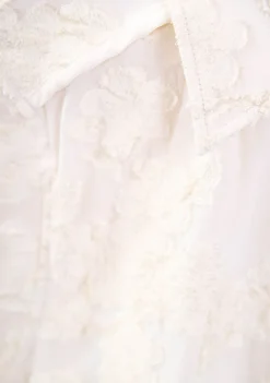 SECOND FEMALE BLOUSE