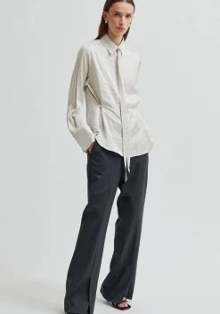 SECOND FEMALE BLOUSE