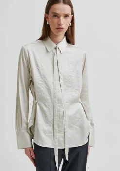 SECOND FEMALE BLOUSE