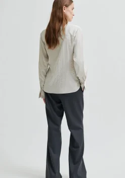 SECOND FEMALE BLOUSE