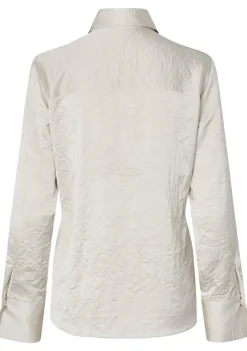 SECOND FEMALE BLOUSE
