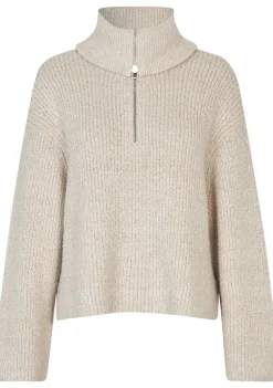 SECOND FEMALE COLTRUI