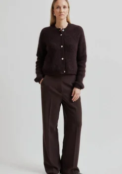 SECOND FEMALE PANTALON