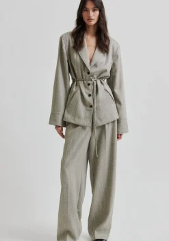 SECOND FEMALE PANTALON