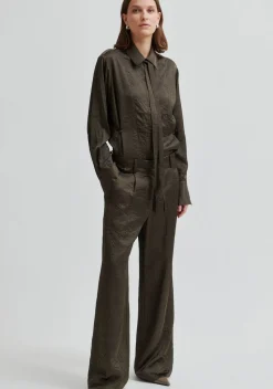 SECOND FEMALE PANTALON