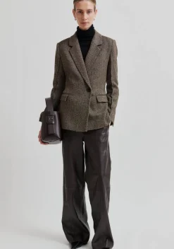 SECOND FEMALE PANTALON