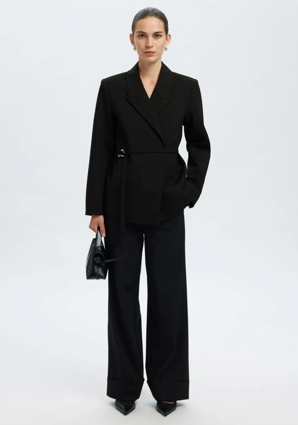 SELECTED FEMME BLAZER