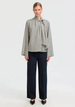 SELECTED FEMME BLOUSE