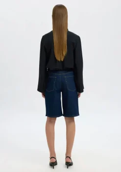 SELECTED FEMME BLOUSE