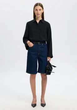 SELECTED FEMME BLOUSE