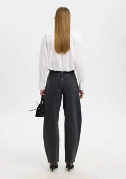 SELECTED FEMME BLOUSE