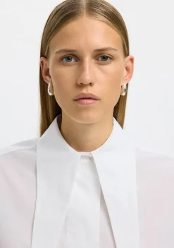 SELECTED FEMME BLOUSE