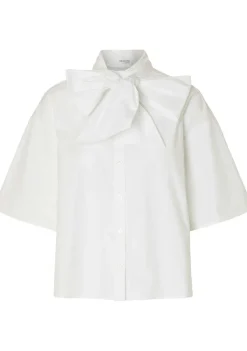 SELECTED FEMME BLOUSE
