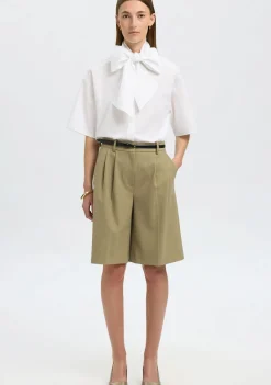 SELECTED FEMME BLOUSE